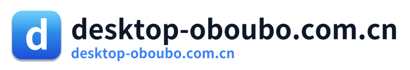 desktop-oboubo.com.cn